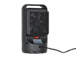 Eurom Comfort Camp 1500 Keramische Kachel -Buiten Kamperen eurom ceramic heater comfort camp 1500 3 ecommerce
