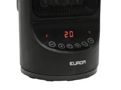 Eurom Comfort Camp 1500 Keramische Kachel -Buiten Kamperen eurom ceramic heater comfort camp 1500 5 ecommerce