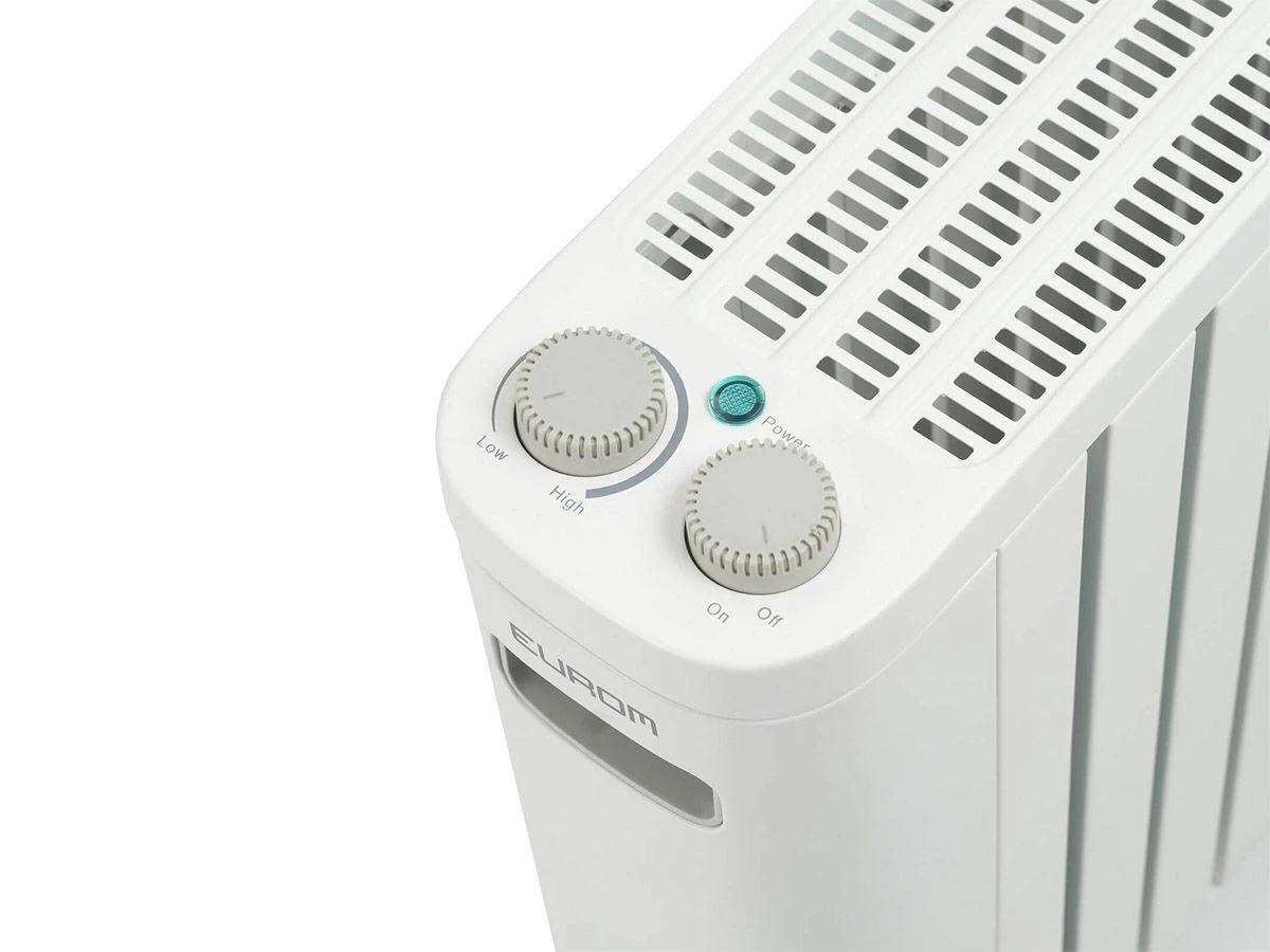Eurom RAD 1000 Oil Free Radiator Kachel - Afbeelding 5