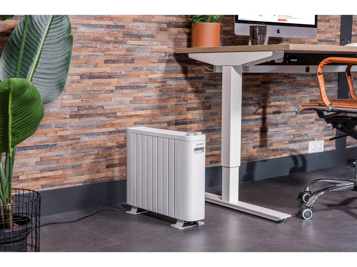 Eurom RAD 1000 Oil Free Radiator Kachel - Afbeelding 6