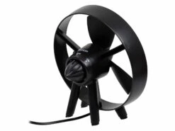 Eurom Safe-Blade Fan Ventilator -Buiten Kamperen eurom safe blade fan ventilator 5 ecommerce cde3
