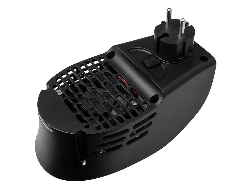 Eurom Heat Plug-in Elektrische Kachel 4 Eurom Heat Plug-in Elektrische Kachel - Afbeelding 4