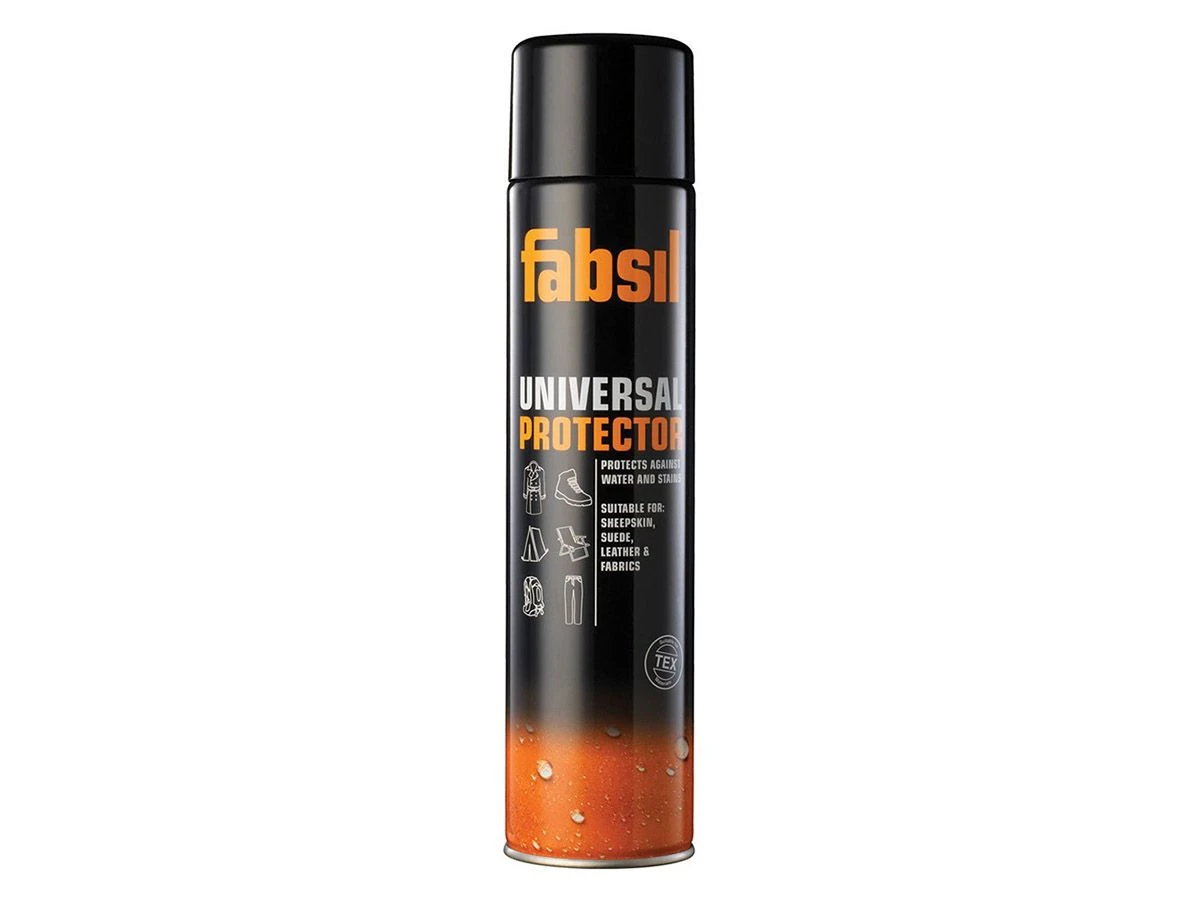 Grangers Fabsil Universal Protector 400 Ml Spray 1 Grangers Fabsil Universal Protector 400 Ml Spray