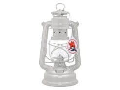 Feuerhand Baby Special 276 Soft Beige Stormlamp