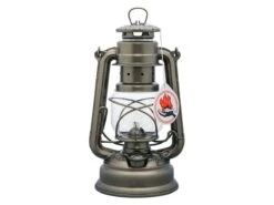 Feuerhand Baby Special 276 Bronze Stormlamp