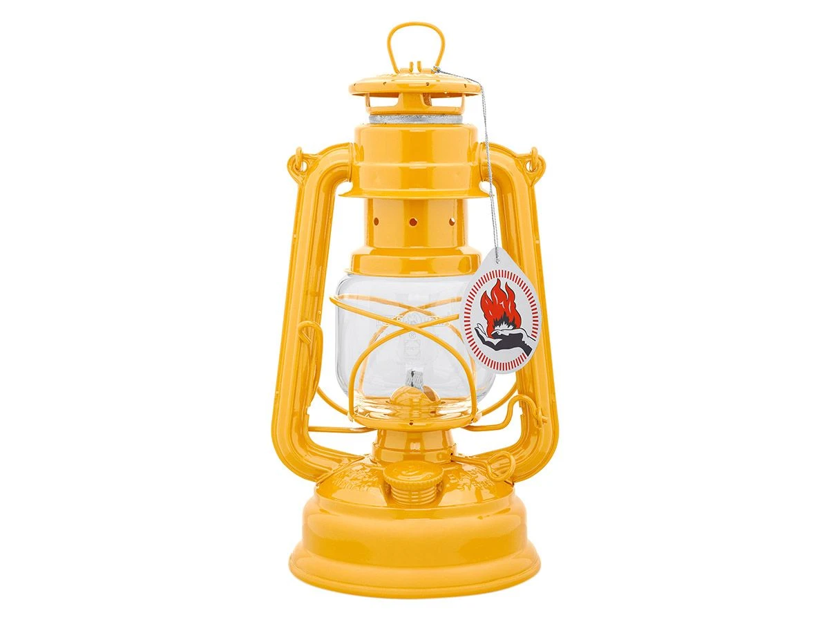 Feuerhand Baby Special 276 Signal Yellow Stormlamp 1 Feuerhand Baby Special 276 Signal Yellow Stormlamp