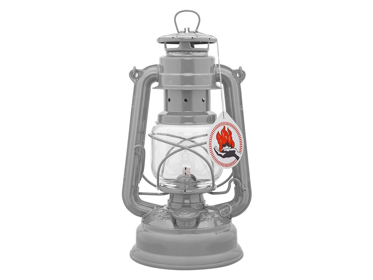 Feuerhand Baby Special 276 Nordic Grey Stormlamp 1 Feuerhand Baby Special 276 Nordic Grey Stormlamp