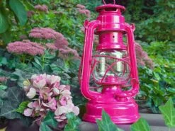 Feuerhand Baby Special 276 Telemagenta Stormlamp -Buiten Kamperen feuerhand stormlamp magenta 3 ecommerce 6641