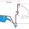 Fiamma F35 Adapter Mercedes Vito Jules Verne