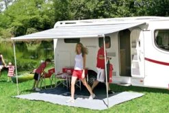 Fiamma F45s Polar White Cassetteluifel -Buiten Kamperen fiamma f45s 1 ecommerce e6fe 33 1