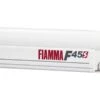 Fiamma F45S PSA Polar White Cassetteluifel