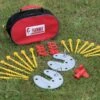 Fiamma Kit Awning Pegs Luifelset