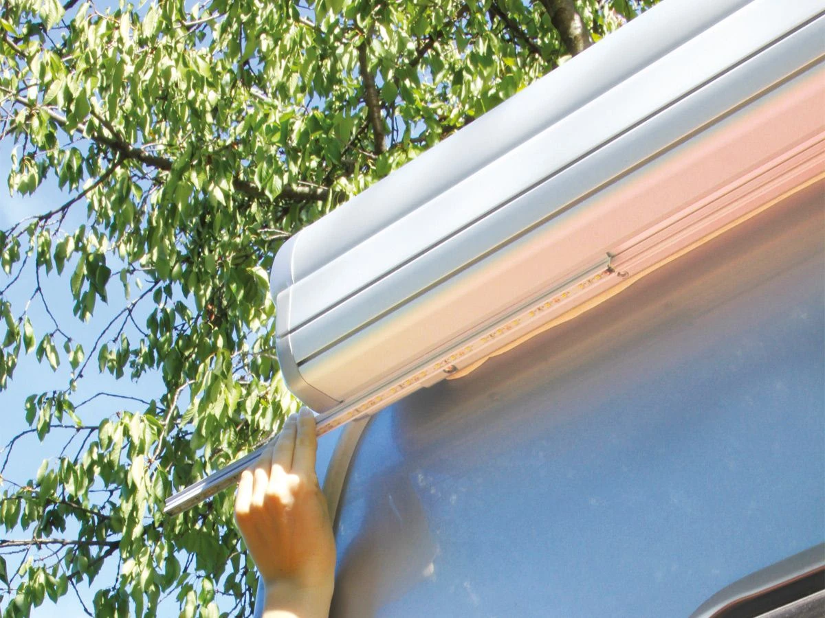 Fiamma LED Verlichting Cassette F45S 300 1 Fiamma LED Verlichting Cassette F45S 300