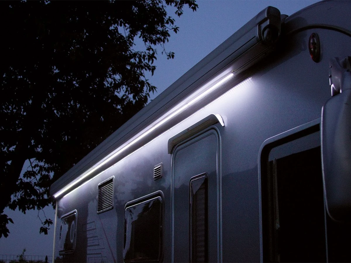 Fiamma LED Verlichting Cassette F45S 300 3 Fiamma LED Verlichting Cassette F45S 300 - Afbeelding 3