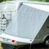 Tweedekans Fiamma Sun View Side Grey Caravanstore