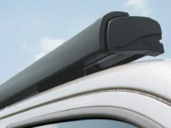 Fiamma F40Van Deep Black Cassetteluifel -Buiten Kamperen fiammaf40vandeepblack 5 5 ecommerce 8940 1