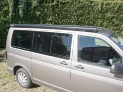 Fiamma F40Van Deep Black Cassetteluifel -Buiten Kamperen fiammaf40vandeepblack 6 6 ecommerce ad12