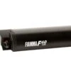 Fiamma F40Van Deep Black Cassetteluifel