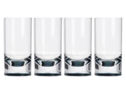 Flamefield Longdrinkglazen Set