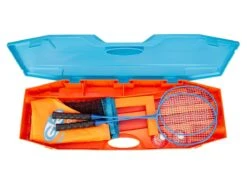 Merkloos Get & Go Badmintonset 9 Merkloos Get & Go Badmintonset -Buiten Kamperen get go badminton set2 ecommerce