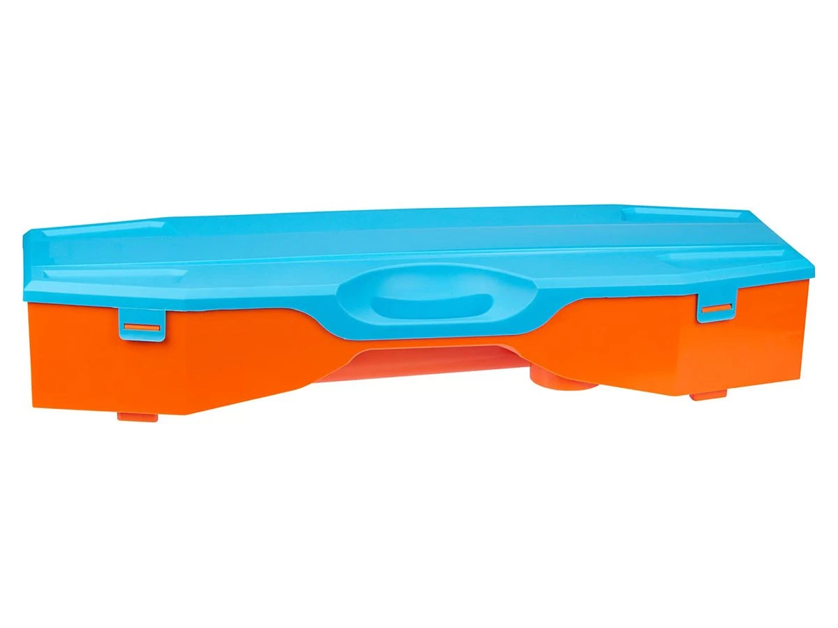 Merkloos Get & Go Badmintonset 4 Merkloos Get & Go Badmintonset - Afbeelding 4