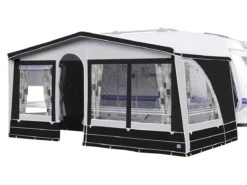 Tweedekans Goldcamp Alicante 240 Maat 5 (756 - 780 Cm)