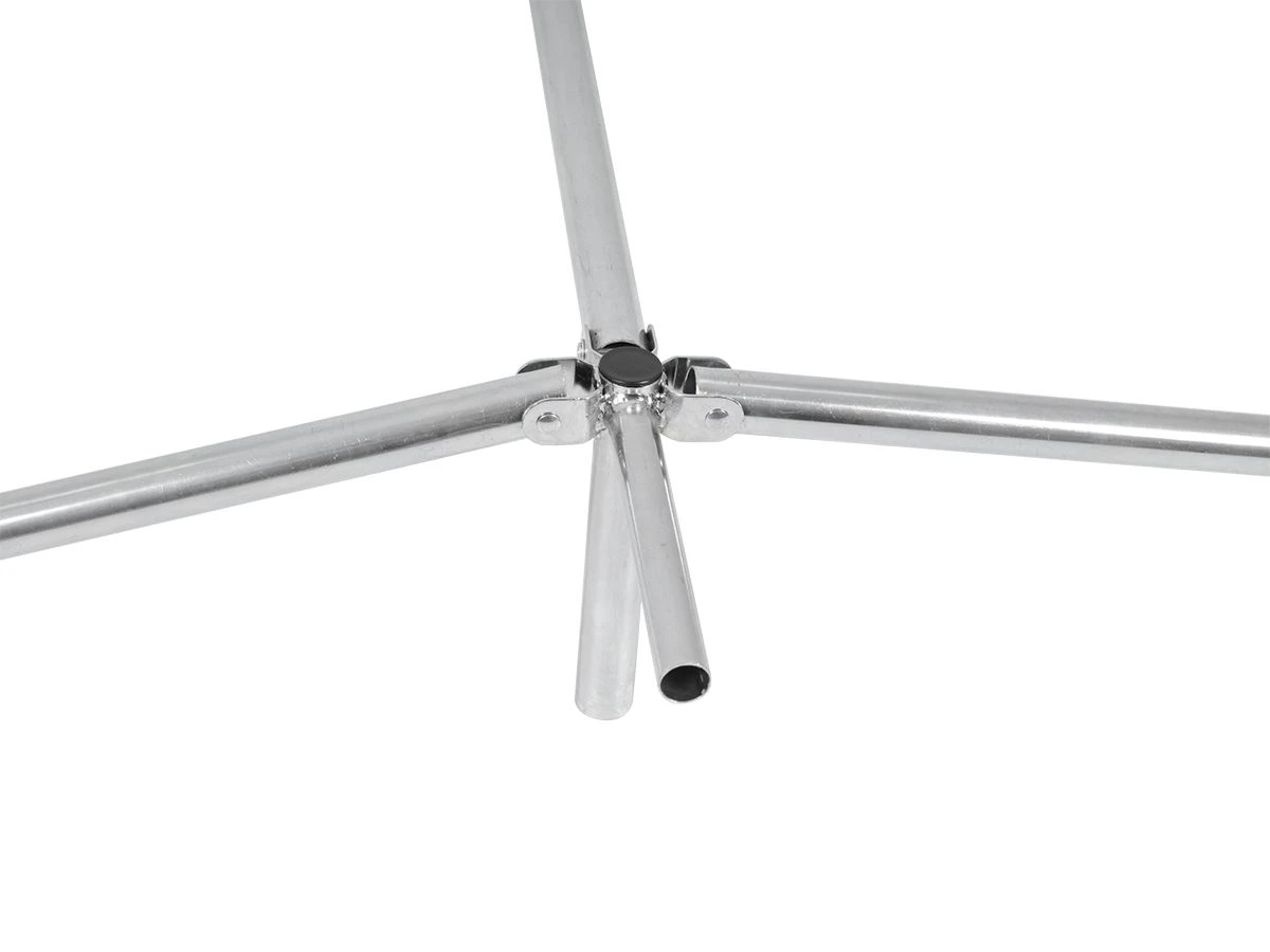 Voortentframe 25mm Middenkruis 2 Voortentframe 25mm Middenkruis - Afbeelding 2