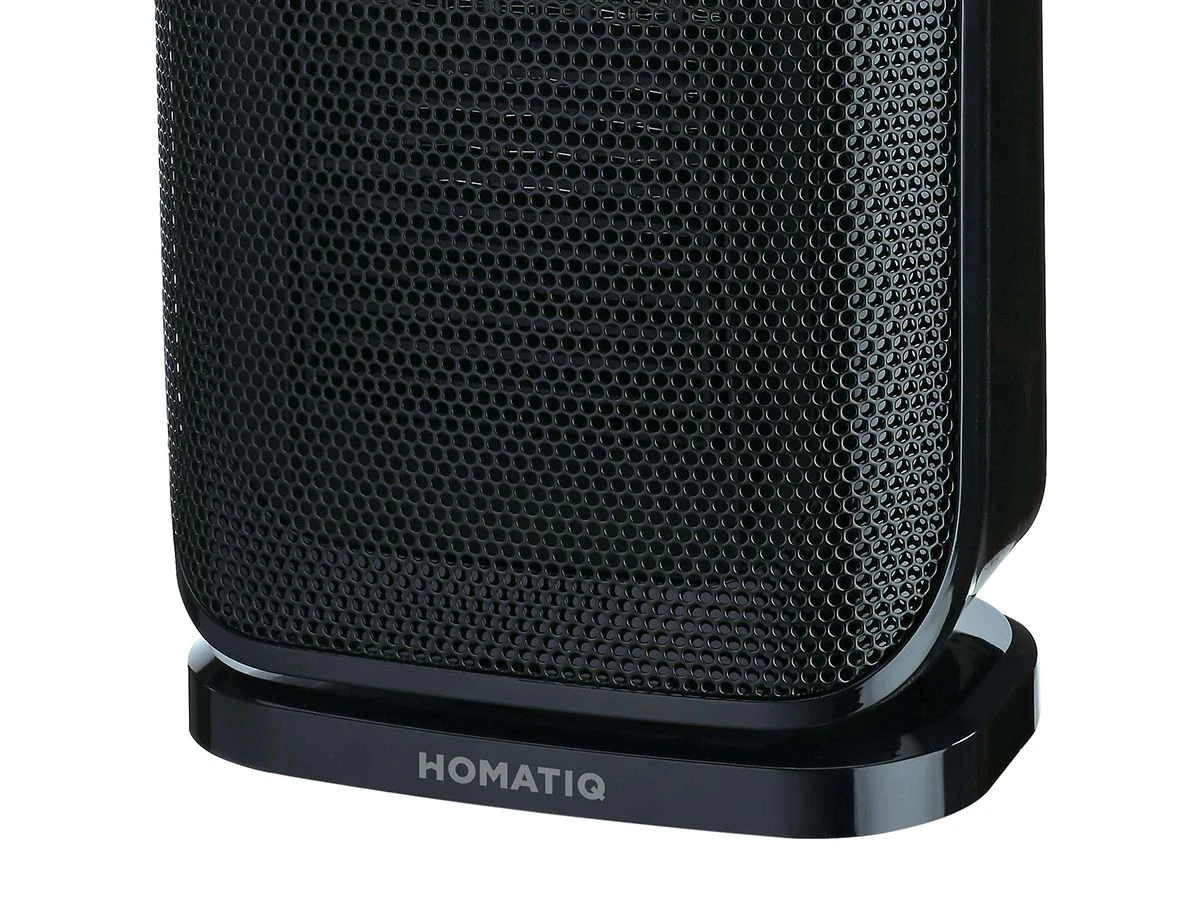 Merkloos Homatiq VK-30 Keramische Kachel 2 Merkloos Homatiq VK-30 Keramische Kachel - Afbeelding 2