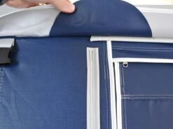 Hypercamp Las Palmas 240 Maat 6 (781 - 805 Cm) Caravanvoortent -Buiten Kamperen hypercamp las palmas erker pees ecommerce 6d97 3 2