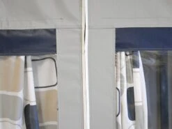 Hypercamp Las Palmas 240 Maat 9 (856 - 880 Cm) Caravanvoortent -Buiten Kamperen hypercamp las palmas gordijnen 2 ecommerce b1ee 16 3