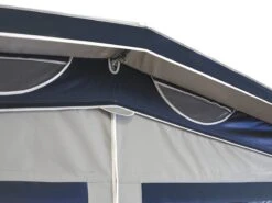 Hypercamp Las Palmas 240 Maat 18 (1081 - 1105 Cm) Caravanvoortent 11 Hypercamp Las Palmas 240 Maat 18 (1081 - 1105 Cm) Caravanvoortent -Buiten Kamperen hypercamp las palmas nokventilatie ecommerce 4e1e 10 4