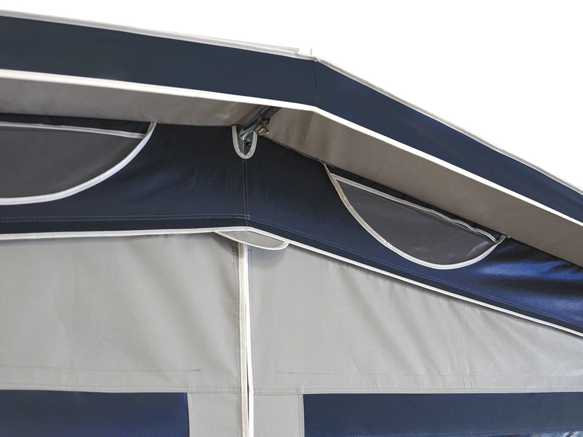 Hypercamp Las Palmas 240 Maat 18 (1081 - 1105 Cm) Caravanvoortent 4 Hypercamp Las Palmas 240 Maat 18 (1081 - 1105 Cm) Caravanvoortent - Afbeelding 4
