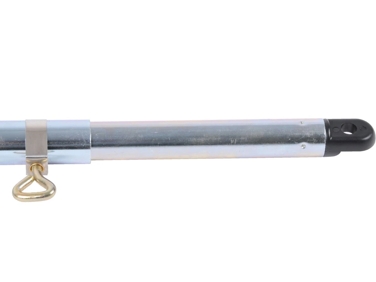 Obelink Luifelframe Staal 25 Mm Maat 11 - 20 5 Obelink Luifelframe Staal 25 Mm Maat 11 - 20 - Afbeelding 5