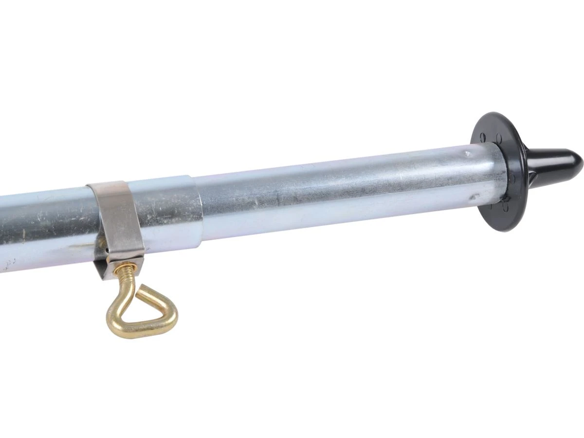 Obelink Luifelframe Staal 25 Mm Maat 11 - 20 3 Obelink Luifelframe Staal 25 Mm Maat 11 - 20 - Afbeelding 3