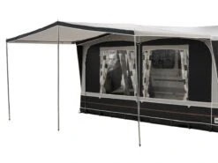 Hypercamp Rhodos Maat 20 (360 - 372 Cm) Voortentluifel