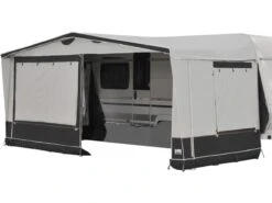 Hypercamp Sorrento 240 Maat 6 (781 - 805 Cm) Caravanvoortent 11 Hypercamp Sorrento 240 Maat 6 (781 - 805 Cm) Caravanvoortent -Buiten Kamperen hypercamp sorrento 240 afbeelding 3 ecommerce 5202 6