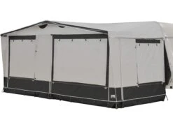 Hypercamp Sorrento 240 Maat 8 (831 - 855 Cm) Caravanvoortent -Buiten Kamperen hypercamp sorrento 240 afbeelding 6 ecommerce 5984 11 1