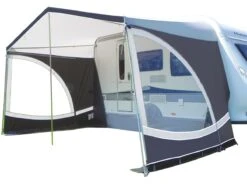 Tweedekans Megacamp Santiago Maat 3 (706 - 730 Cm)