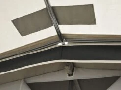 Hypercamp Gerona Maat 7 (186 - 196 Cm) Voortentluifel -Buiten Kamperen hypercamp voortentluifel 2 ecommerce 24aa 9 6