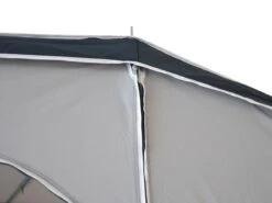 Hypercamp Voorwand Caravanluifel 12 Hypercamp Voorwand Caravanluifel -Buiten Kamperen hypercamp voorwand detail ecommerce 2e4f 8