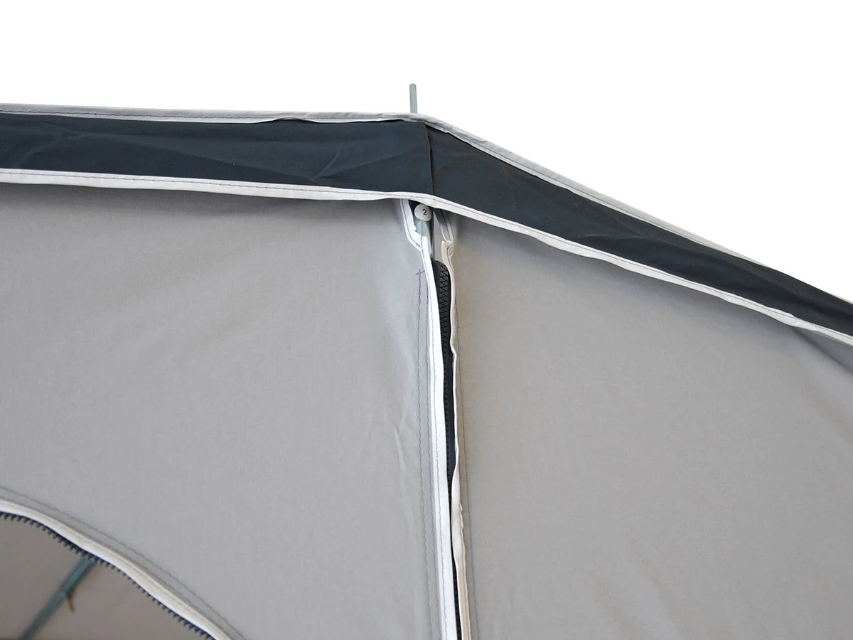 Hypercamp Voorwand Caravanluifel 6 Hypercamp Voorwand Caravanluifel - Afbeelding 6