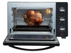 Inventum OV307B Heteluchtoven -Buiten Kamperen inventum ov307b heteluchtoven 4 ecommerce d9bf 1