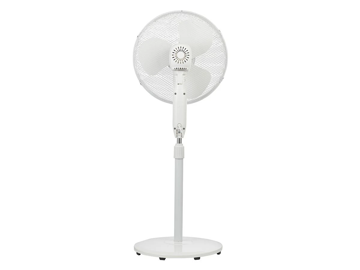 Inventum VST401W Ventilator 6 Inventum VST401W Ventilator - Afbeelding 6