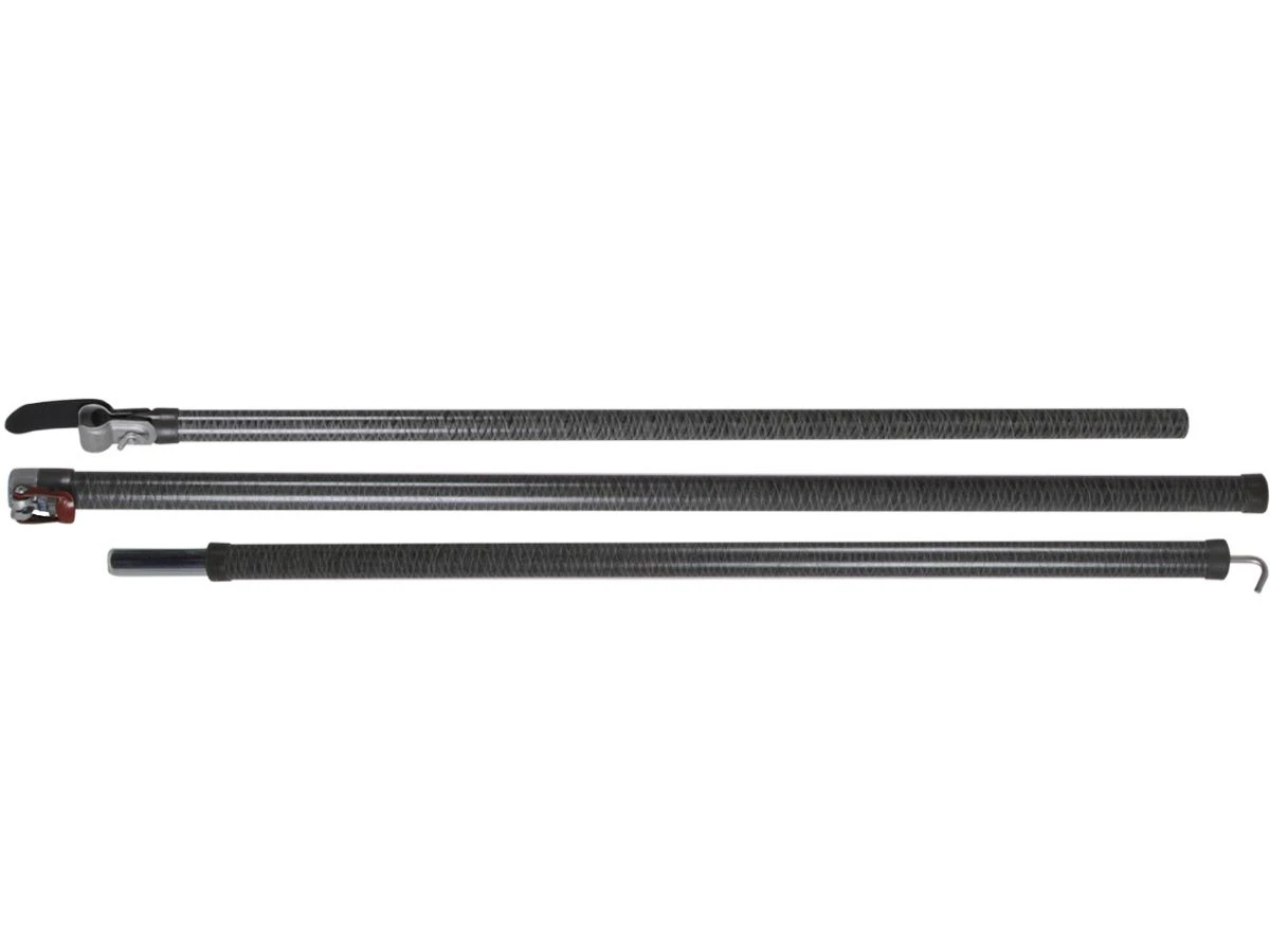 Isabella CarbonX 300 Dakligger 1 Isabella CarbonX 300 Dakligger