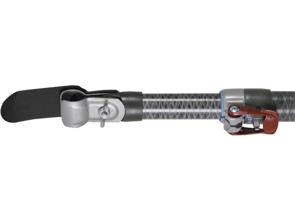 Isabella CarbonX 300 Dakligger 2 Isabella CarbonX 300 Dakligger - Afbeelding 2