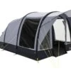 Kampa Brean 4 Air TC Tunneltent