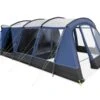 Kampa Croyde 6 Tunneltent
