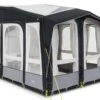 Dometic Club Air Pro 260 M Voortent