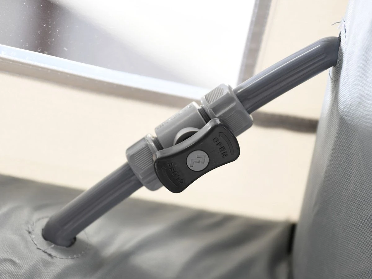 Dometic Rally Air Pro 330 Drive-Away Campertent 3 Dometic Rally Air Pro 330 Drive-Away Campertent - Afbeelding 3