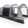 Kampa Hayling 4 Tunneltent